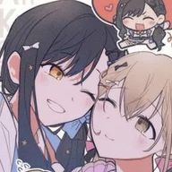 あいねい　共同垢　@　新婚　彡さんのアイコン画像