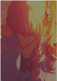 化けの花───
