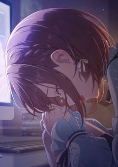 私にはｯ……才能がない。