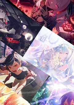 神山高校連続失踪事件