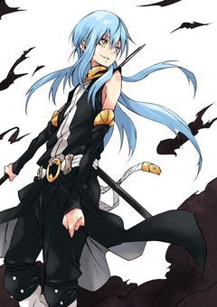 聖魔混世皇の娘〔引き継ぎ〕