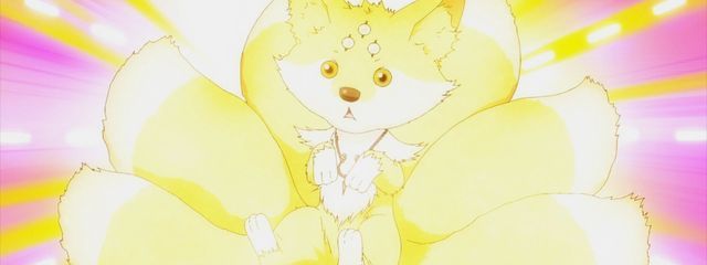 仙狐（せんこ）さんの壁紙画像