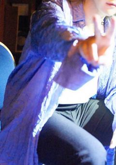 Christmas Night ใซ่ฑๆใใ