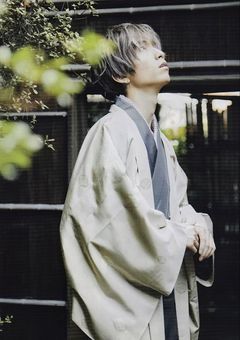jr総受け