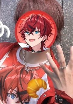 大学である人と出会いました。