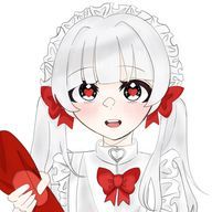 U ɞ̴̶̷ ·̫ ɞ̴̶̷ U💘さんのアイコン画像