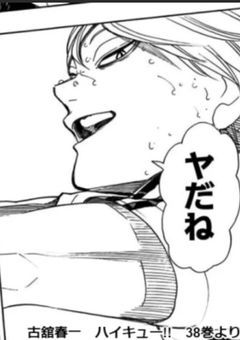 ヒトメボレ　木葉ver　