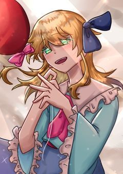 主の気まぐれイラスト部屋