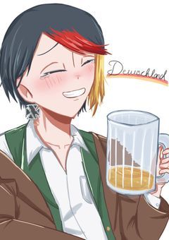 我が家の国擬を語るだけ