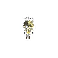 ぴ。⟡.꙳🌙𓅫　＠＿🪼☾𓈒 𓂂𓏸°さんのアイコン画像