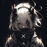 独夜さんのアイコン画像