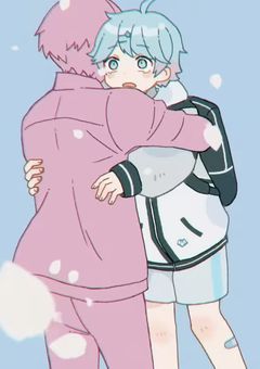 🎲Ｎｏ．2番さん。実は未成年でした