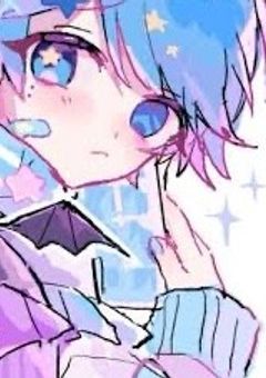 🦊💎くん、天使になった件について。