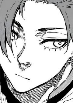 糸師冴の専属マネは、青い監獄へ