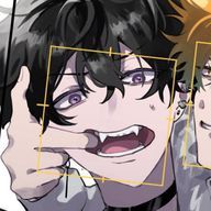 　　　　★.･　YOINOSEさんのアイコン画像