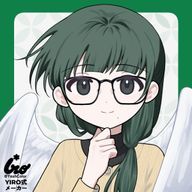 雪羽❄️🪽さんのアイコン画像