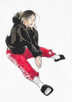 テレパシー/M!LK  孤爪研磨