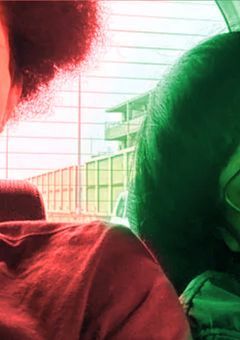 届かない恋に、君の名前を  (微Bad end)