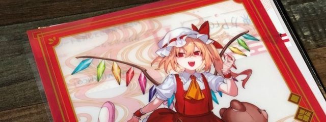 そばぼうろさんの壁紙画像
