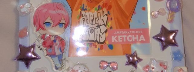 まよこーんさんの壁紙画像