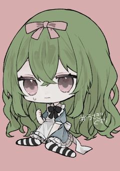 偽りのネバーランド【mmmr:chk編】