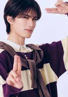 柔太郎くんが急すぎます!