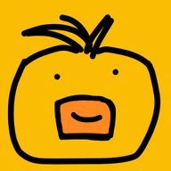 とある夜間警備員さんのアイコン画像