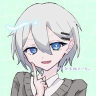 累都さんのアイコン画像