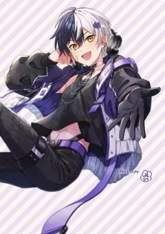 【a/m/p/k）】不良狼の嫁入り断供拒否 ! ～巫女の私は 夜明けまでに彼らを封印して逃げ切ります～【nmmn】