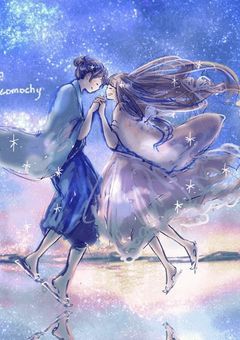 七夕マッチング～織姫と7日間の恋