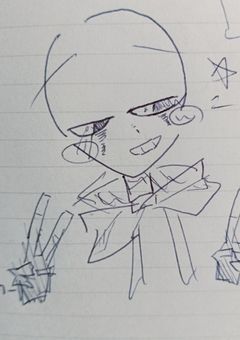アンテ描くぜ！！！