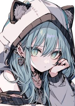 いろいろざつだん?まぁ、病み雑にちかい