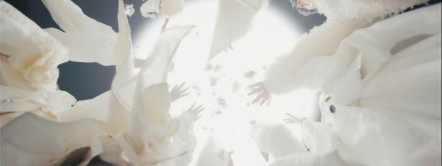 あおばさんの壁紙画像