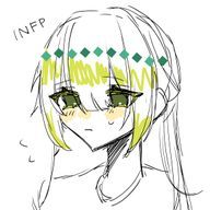 *INFP*さんのアイコン画像