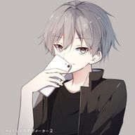 雨音るいさんのアイコン画像