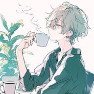 夜半(よわ)さんのアイコン画像
