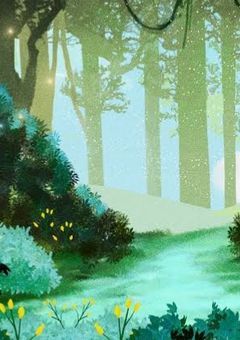 たのしいムーミン谷