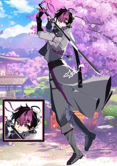 イラストるーーーーーーーーーーむ