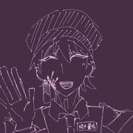 ♡ し の み ゃ し ぐ れ ♡さんのアイコン画像