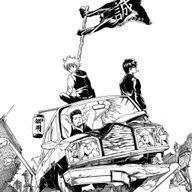 読み専さんのアイコン画像