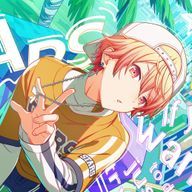 神楽舞さんのアイコン画像