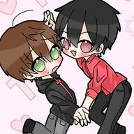 炎翠さんのアイコン画像