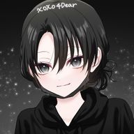 夜槻 莱牙さんのアイコン画像