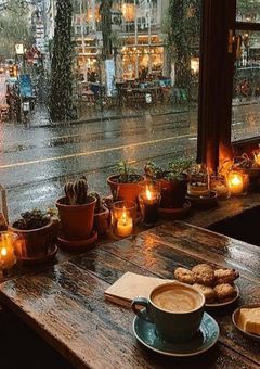 S Cafe