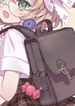 ずっとずっとずっと 此処にいるよ