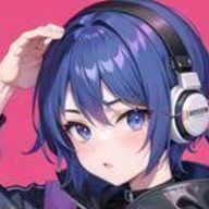 ?紫夢¿🍀✨️ 🐱🍚さんのアイコン画像