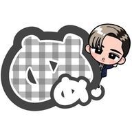 めめふかさんのアイコン画像