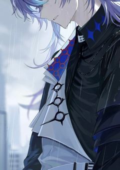 【 hsrb 】 偽善者