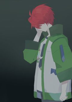 嘘つき少年と11人の訳アリ英雄