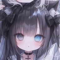 怜奈　フォロバします！🪽😈　ペア画中兼猫化中さんのアイコン画像